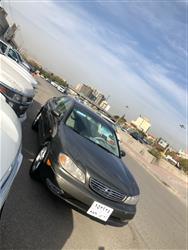 نيسان ماكسيما